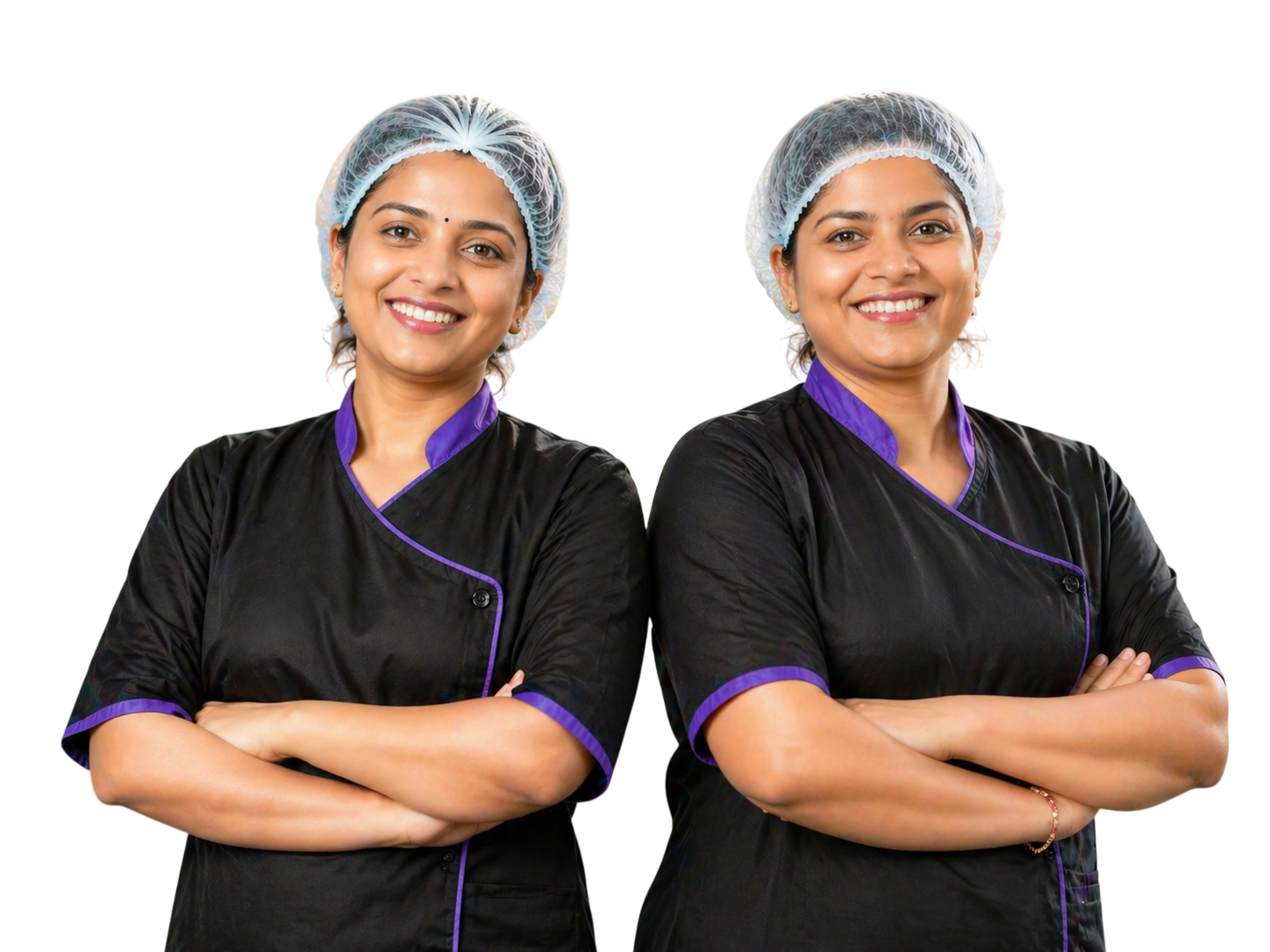 Workwista professional home cooks